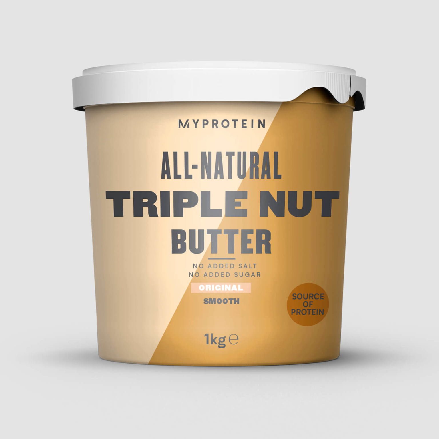 Best low carb seed and mixed nut butters addtoketo (UK)