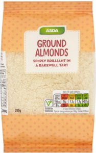 ASDA Ground Almonds