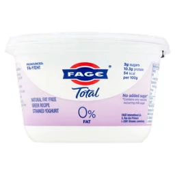 Fage Total Fat Free Greek 