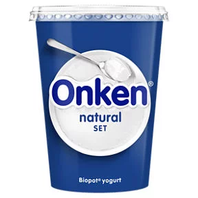 Onken Natural Biopot