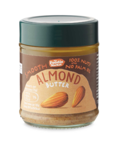 Aldi almond butter