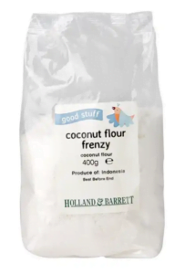 Holland & Barrett Coconut Flour 400g