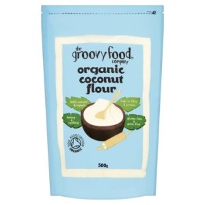 The Groovy Food Company Organic Coconut Flour
