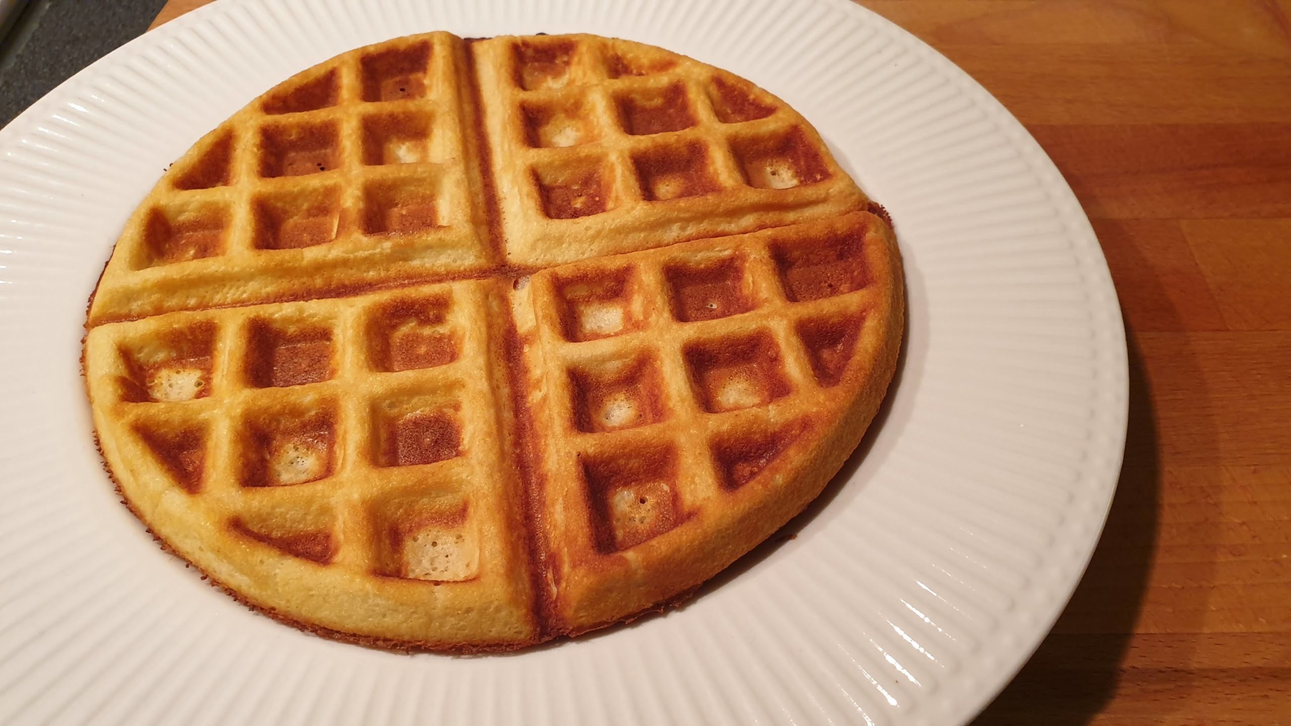 Ultimate Low Carb Keto Protein Chaffle Recipe addtoketo (UK)