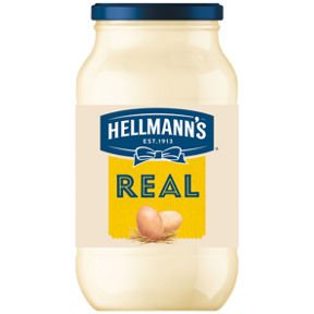 Helmann's Real Mayonnaise