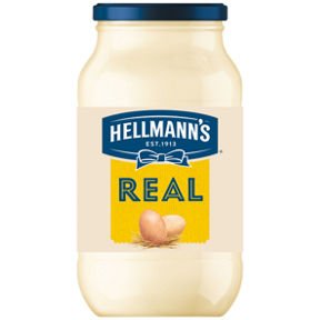 Hellmann's Real Mayo