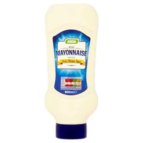 Asda Real Mayonnaise