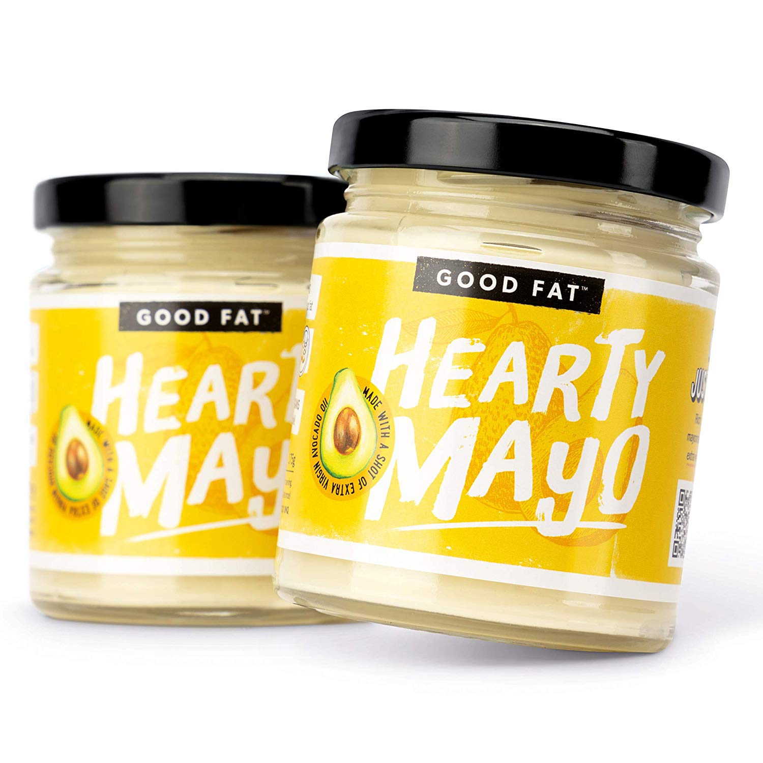 The best keto mayonnaise products found instore and online addtoketo