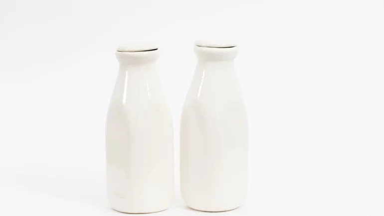 low carb keto milk