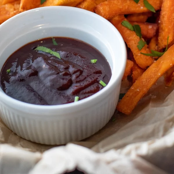 sugar free barbecue sauce for keto