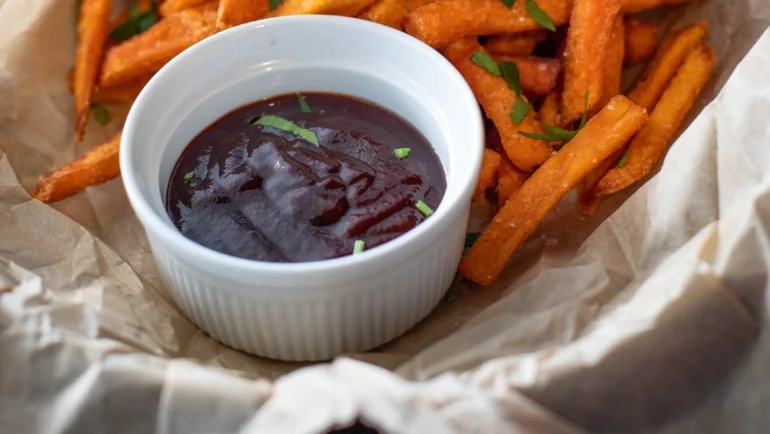 sugar free barbecue sauce for keto