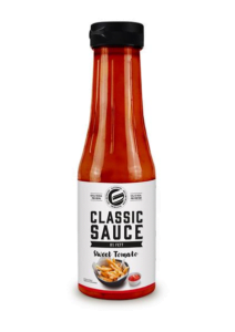 GOT7 Classic sweet tomato low carb ketchup