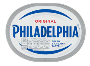 Philadelphia Original Soft Cheese