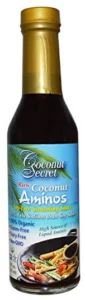 Coconut Secret Raw Coconut Aminos