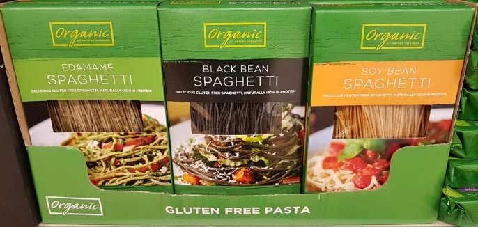 Aldi gluten free keto pasta alternatives