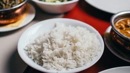 low carb keto rice