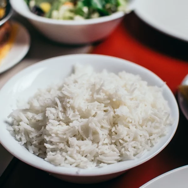 low carb keto rice