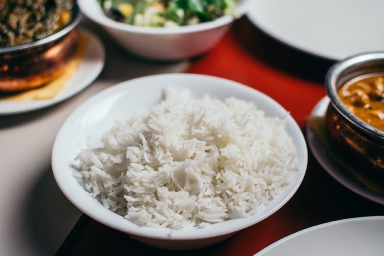 Keto Rice