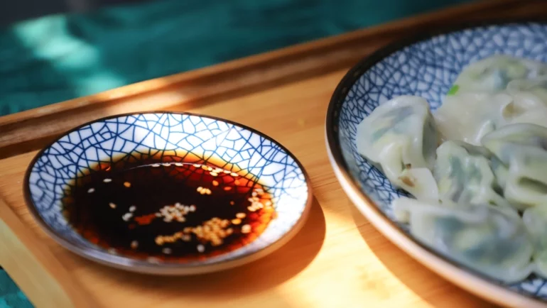 soy sauce keto friendly
