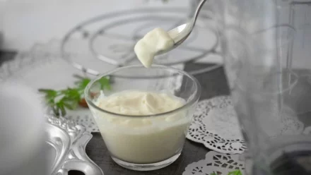 low carb keto mayonnaise