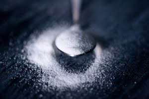 erythritol sugar free sweetener