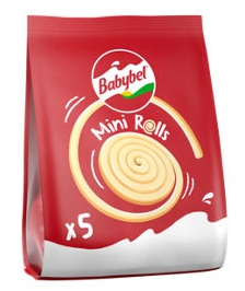 babybel mini rolls