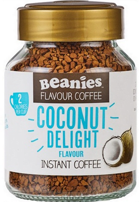 Keto Coffee Beanies Flavour Coffee Products Review Addtoketo Uk
