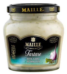 Maille Tartare Sauce
