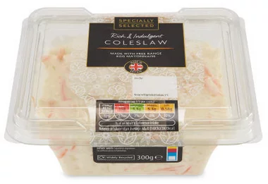 Aldi The Deli Cheese 