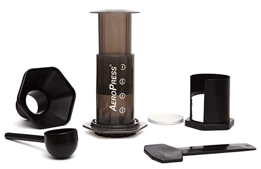 AeroPress The Better Coffee Press