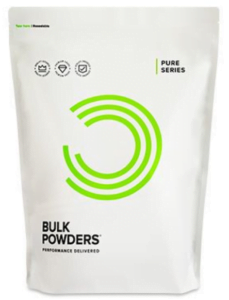 Bulk Powders Pure Whey Protein
