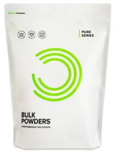 Bulk Powders Pure Whey Protein