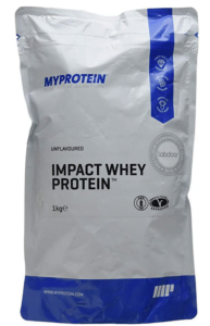 Myprotein Impact Whey Protein