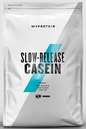 Myprotein Slow-Release Casein