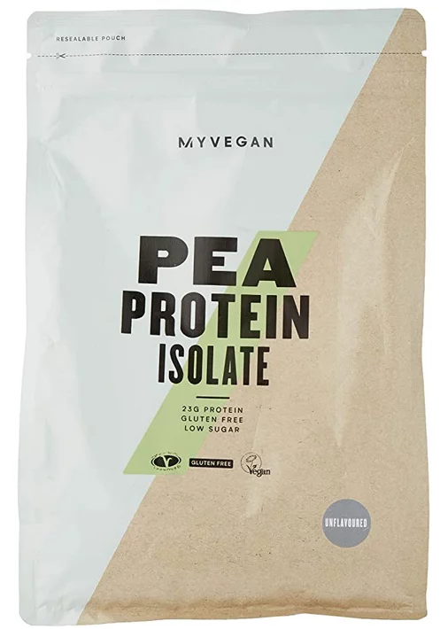 Myprotein Pea Protein Isolate