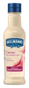 Hellmann's Caesar with Smoked Garlic Dressing