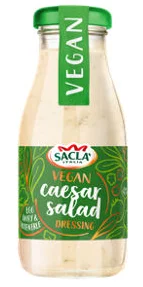 Sacla Vegan Caesar Salad Dressing