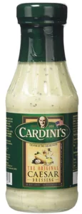 Cardini Original Caesar Dressing