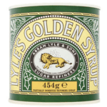 Lyle's Golden Syrup