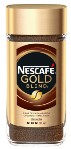 NescafÃ© Gold Blend