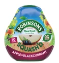 Robinsons Squash'd 66Ml Apple & Blackcurrant