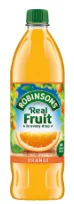 Robinsons No Added Sugar Orange