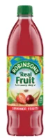 Robinsons No Added Sugar Summer Fruits