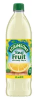 Robinsons No Added Sugar Lemon