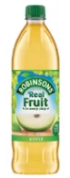 Robinsons No Added Sugar Apple