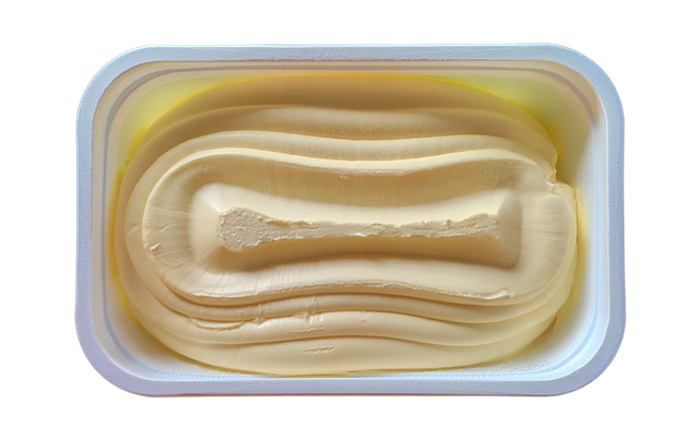 butter spread alternative