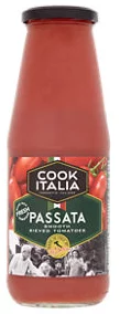 Cook Italian Smooth Passata