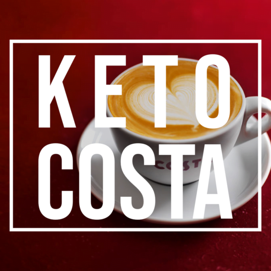 Best UK keto takeaway foods Top low carb meal options addtoketo (UK)