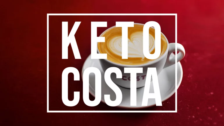 keto costa