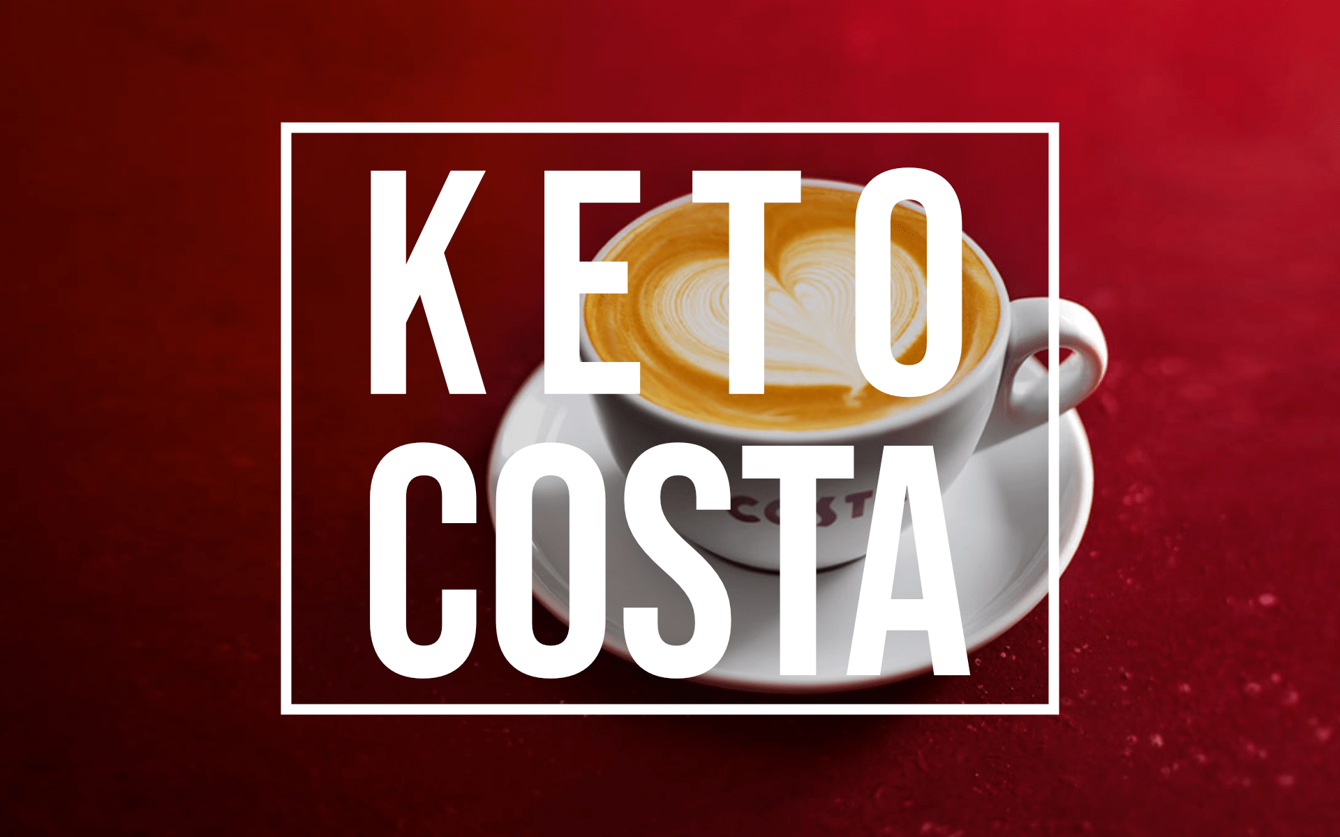 keto costa